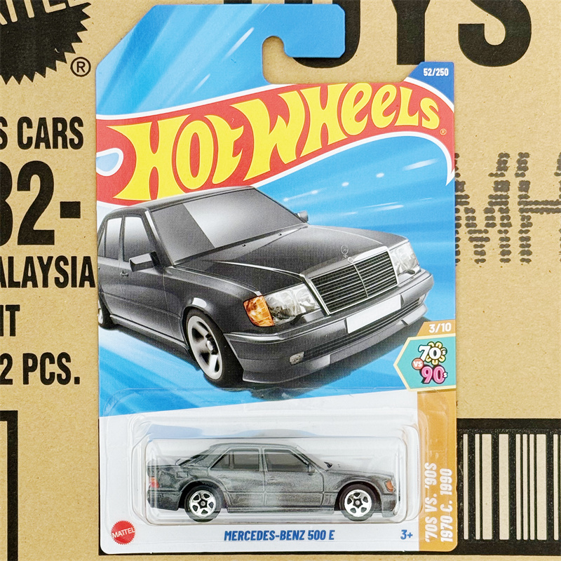 Mattel Toy Hot Wheels - Игрушечная машинка Hot Wheels 1:64 Hotwheels