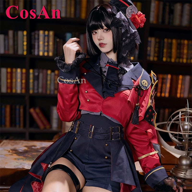 Party Games Online Free - CosAn Game Touken Ranbu Online Kyōgo