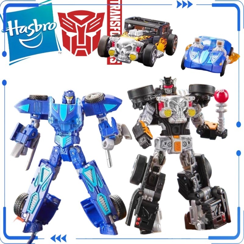 Mattel Toy Hot Wheels - Оригинальный Mattel Hot Wheels X Transformers
