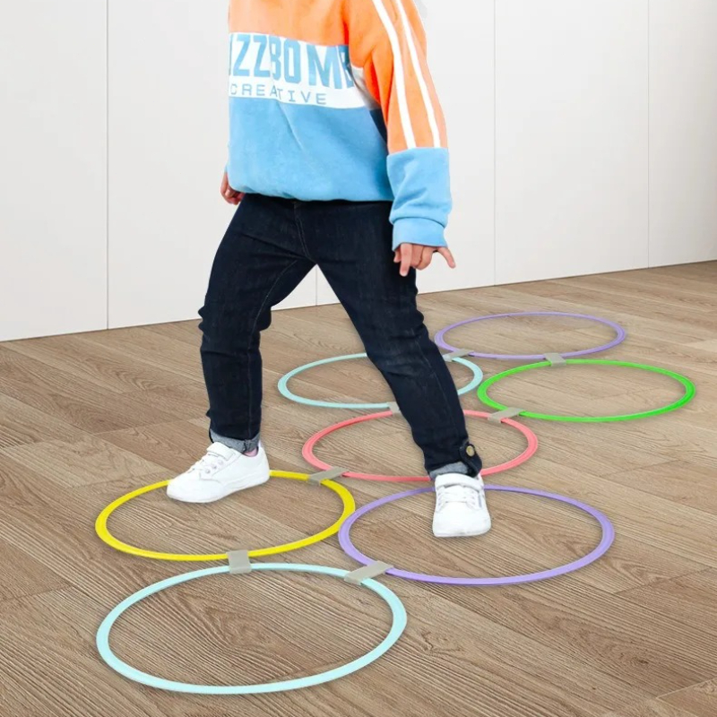 Party Games Physical - Новые уличные детские забавные спортивные игрушки