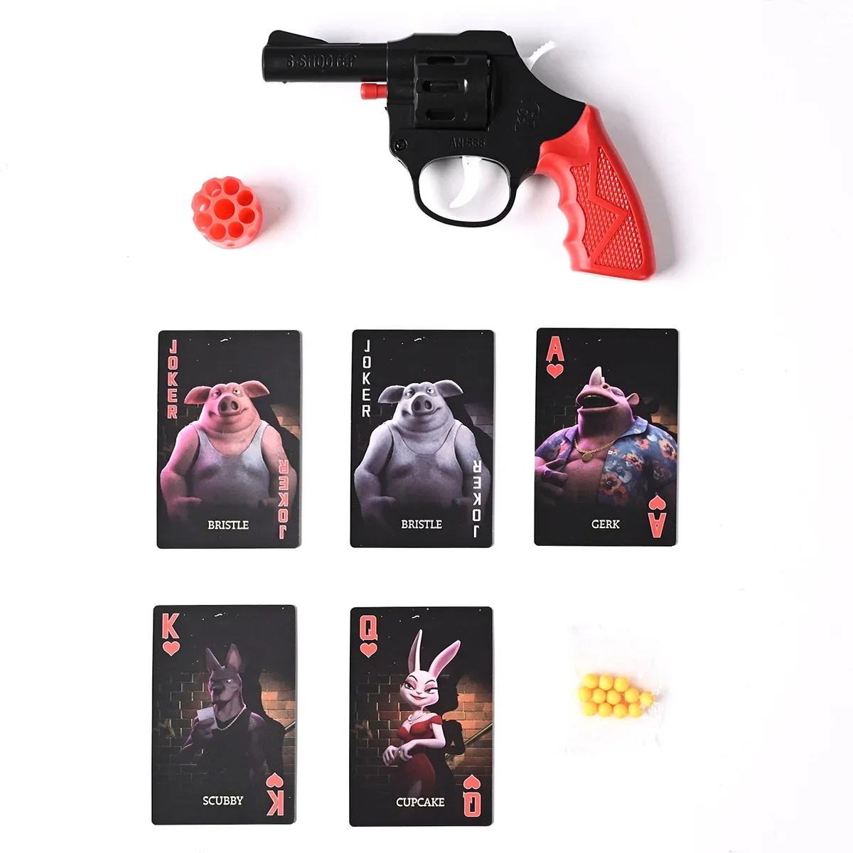 Настольная игра «Фрод» с реаль – обзор и цена Party Games Physical