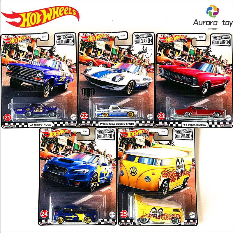 Модель автомобиля Hot Wheels B – обзор и цена Mattel Toy Hot Wheels