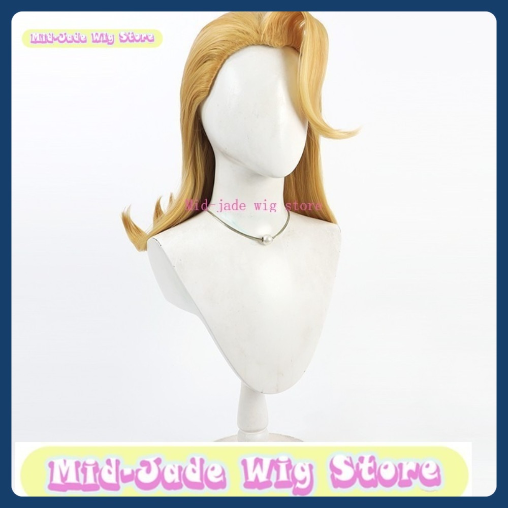 Магазин париков среднего нефри – обзор и цена Party Games Mobile