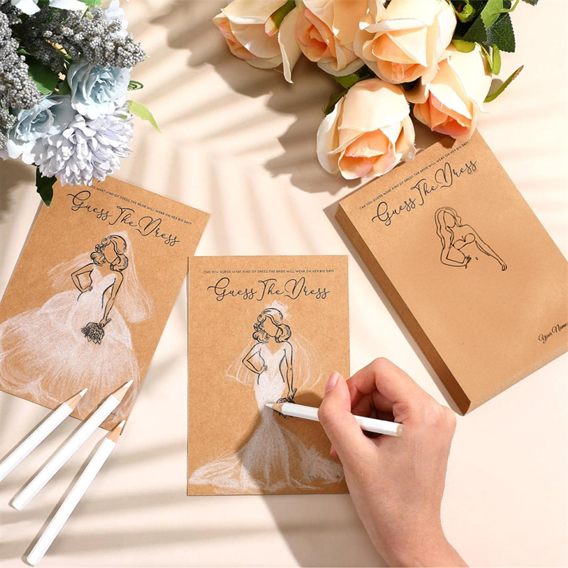 20 карточек для игры «Угадай п – обзор и цена Party Games Bridal Shower