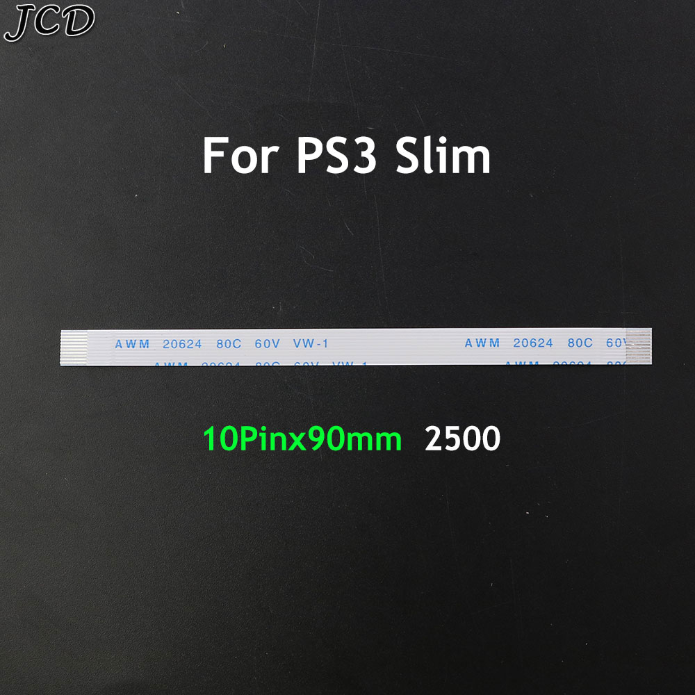 JCD 10 шт. для Sony PS3 Slim 2 – обзор и цена Party Games Playstation