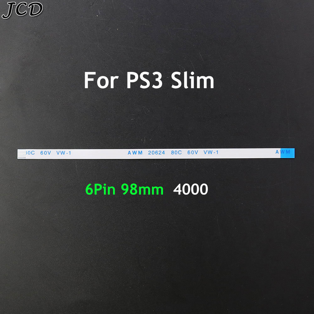 JCD 10 шт. для Sony PS3 Slim 2 – обзор и цена Party Games Playstation