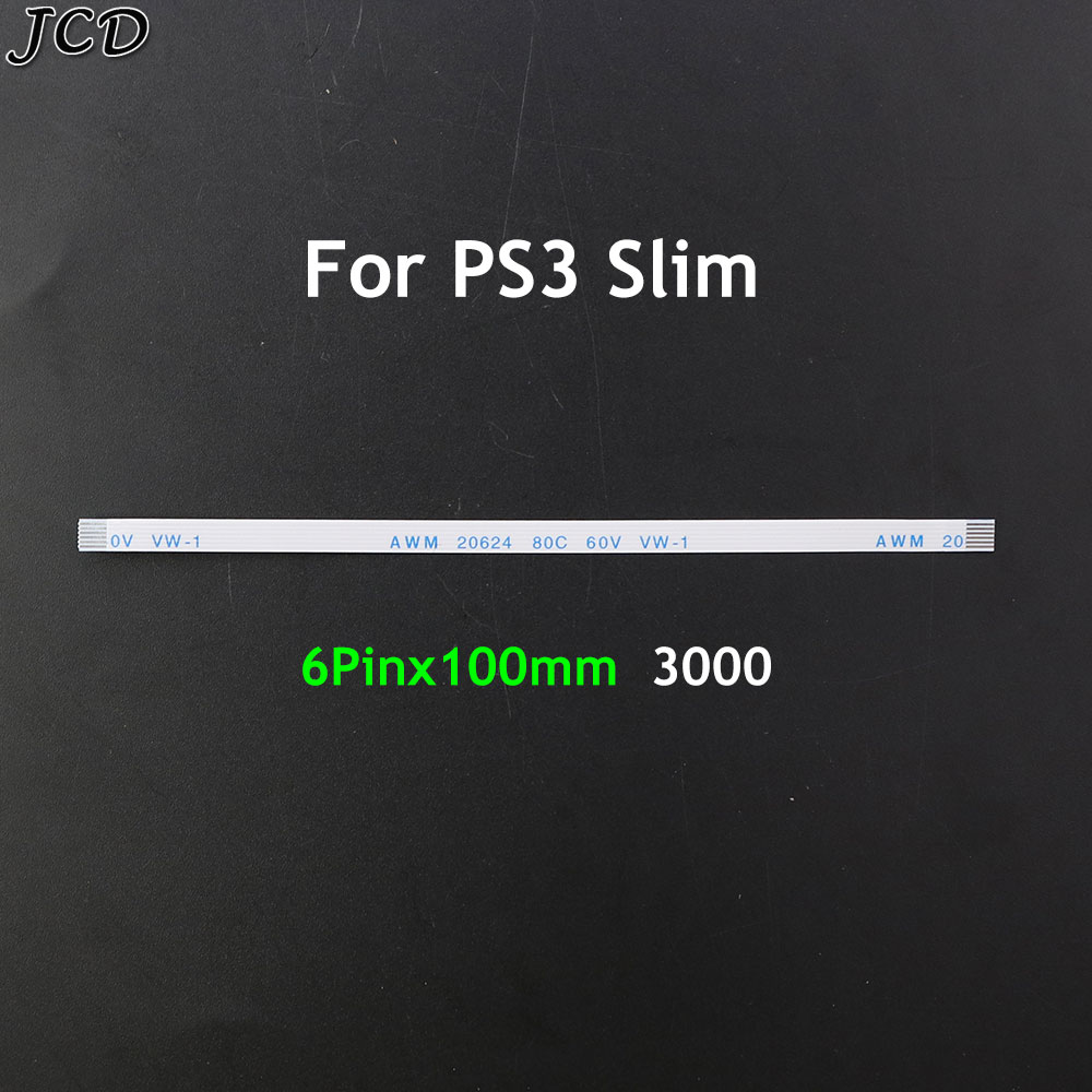 JCD 10 шт. для Sony PS3 Slim 2 – обзор и цена Party Games Playstation