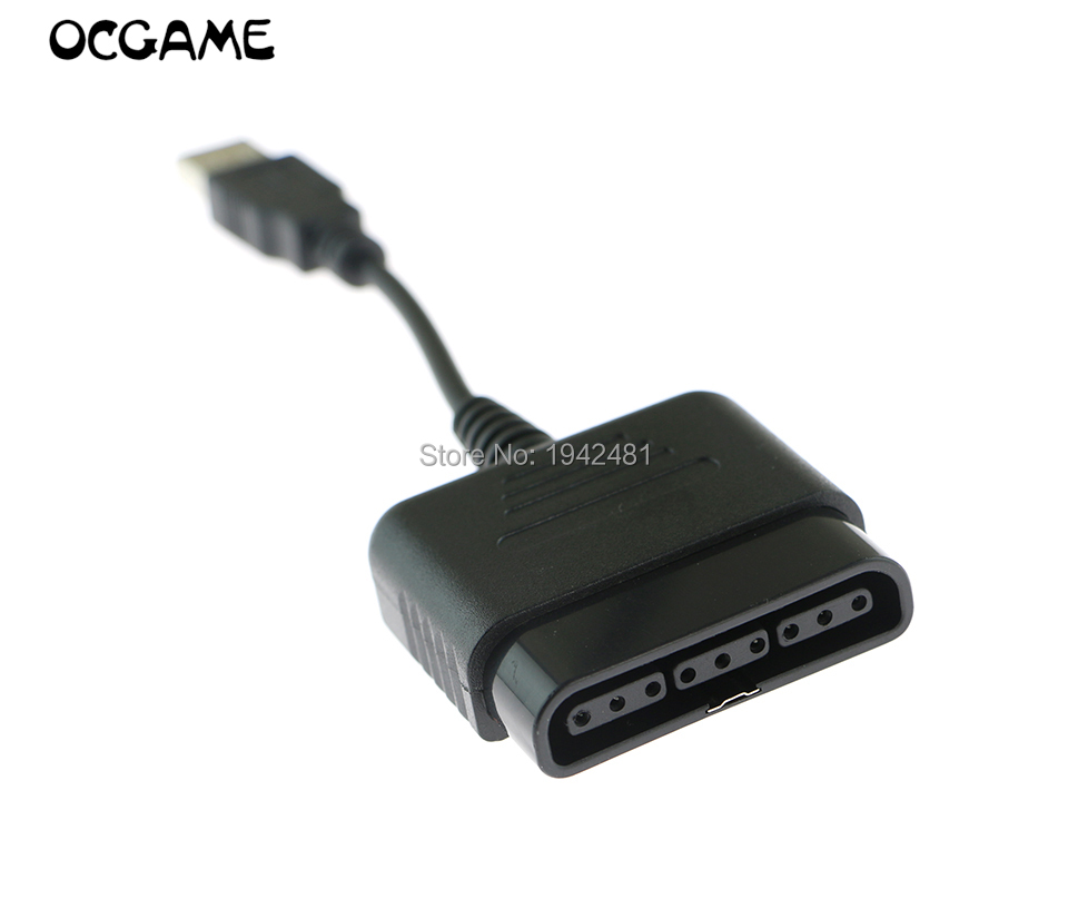1 шт. USB-кабель-адаптер для п – обзор и цена Party Games Playstation