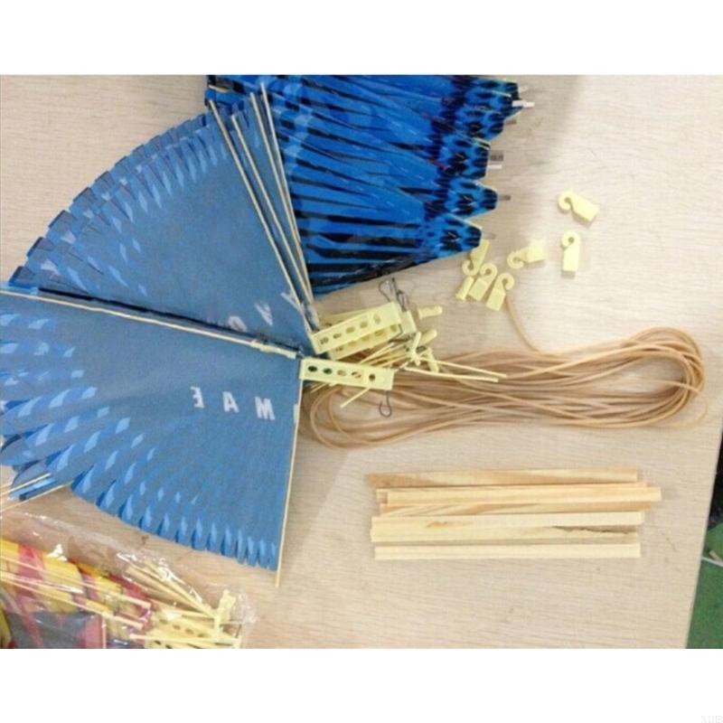 DIY Birds Kite Outdoor Toy Rub – обзор и цена Party Games On Pc