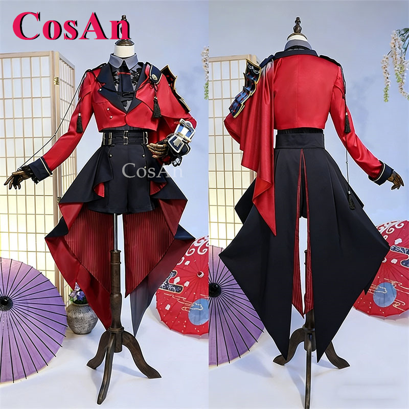 CosAn Game Touken Ranbu Online – обзор и цена Party Games Online Free