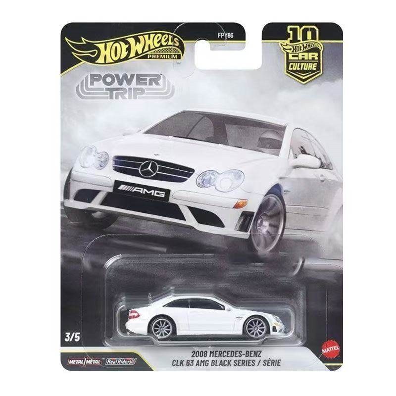 Коллекционная модель автомобил – обзор и цена Mattel Toy Hot Wheels