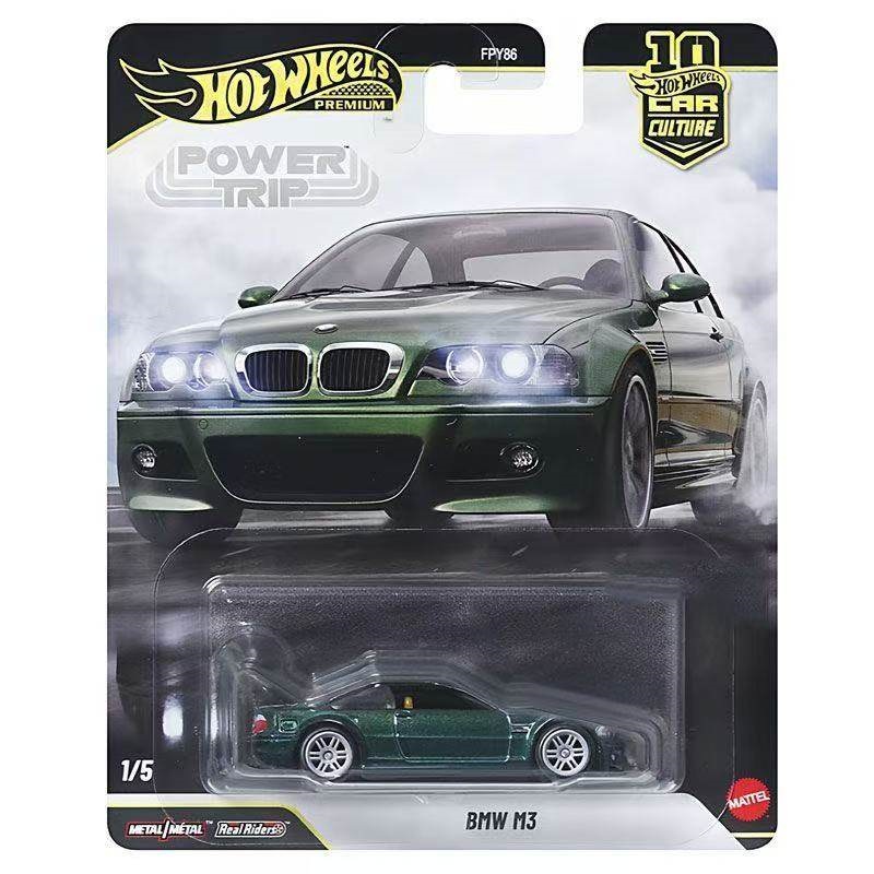 Коллекционная модель автомобил – обзор и цена Mattel Toy Hot Wheels