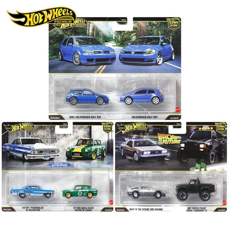 Новый набор Mattel Hot Wheels  – обзор и цена Mattel Toy Hot Wheels