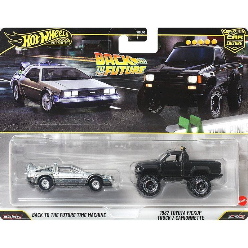 Новый набор Mattel Hot Wheels  – обзор и цена Mattel Toy Hot Wheels