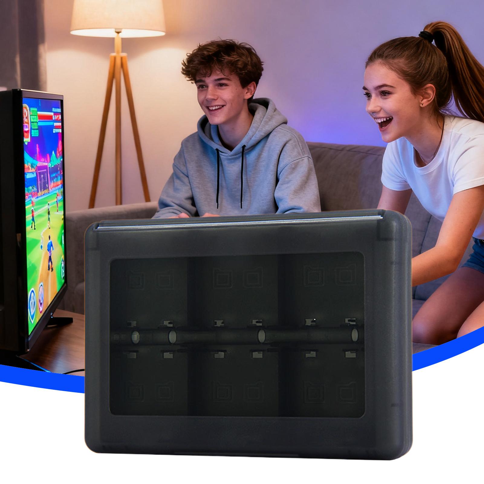 Чехол для карточных игр, больш – обзор и цена Party Games Steam Free