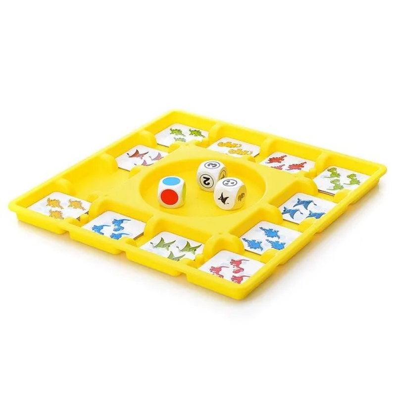 Настольная игра «Динозавр» с п – обзор и цена Party Games Multiplayer