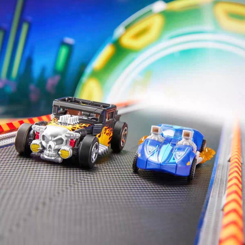 Оригинальный Mattel Hot Wheels – обзор и цена Mattel Toy Hot Wheels