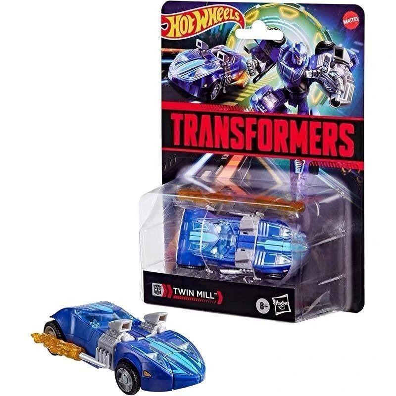 Оригинальный Mattel Hot Wheels – обзор и цена Mattel Toy Hot Wheels