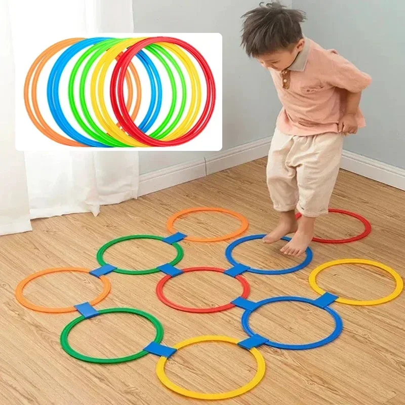 Новые уличные детские забавные – обзор и цена Party Games Physical