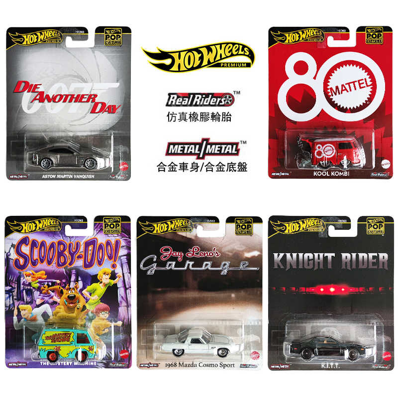 Новое поступление 2024 года, M – обзор и цена Mattel Toy Hot Wheels