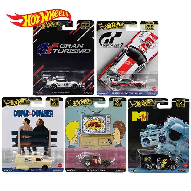 Новое поступление 2024 года, M – обзор и цена Mattel Toy Hot Wheels
