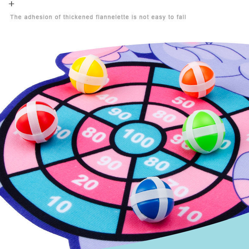 Классическая мультяшная развив – обзор и цена Party Games Gifts