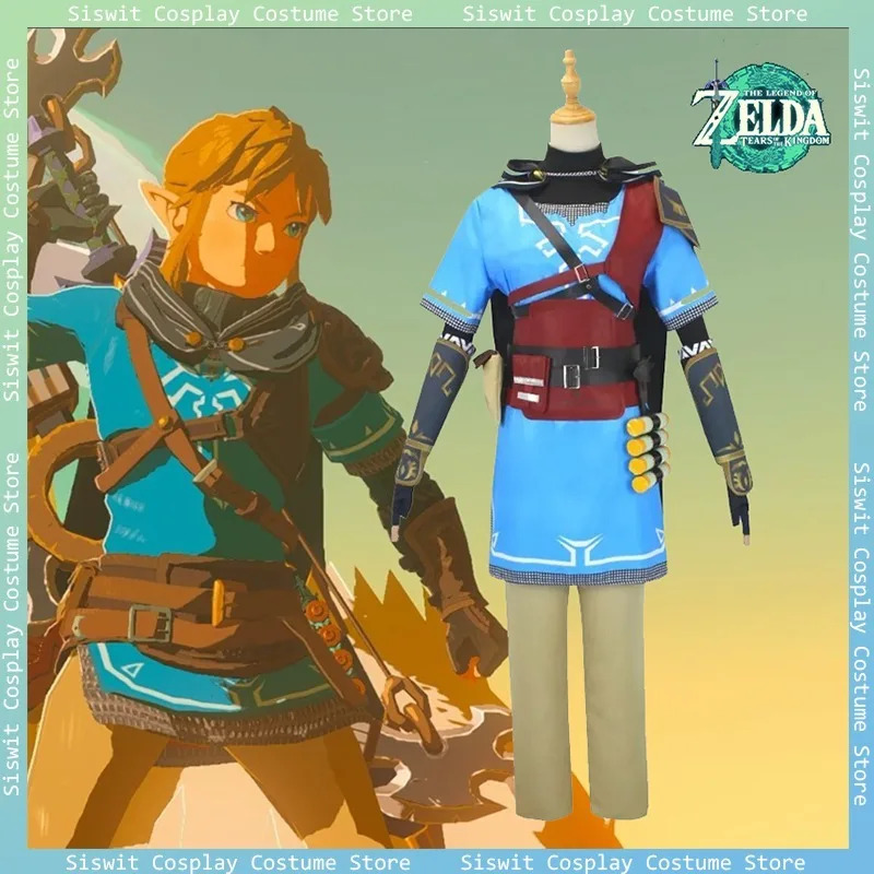 Игра Zelda Breath of The Wild  – обзор и цена Zelda Party Games