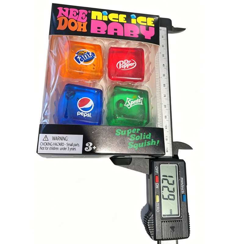 Новый набор /Сенсорный кубик N – обзор и цена Party Games Gifts