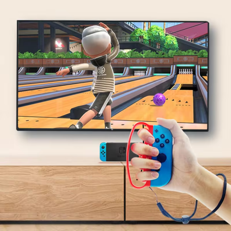 Набор аксессуаров для спортивн – обзор и цена Party Games Switch 1