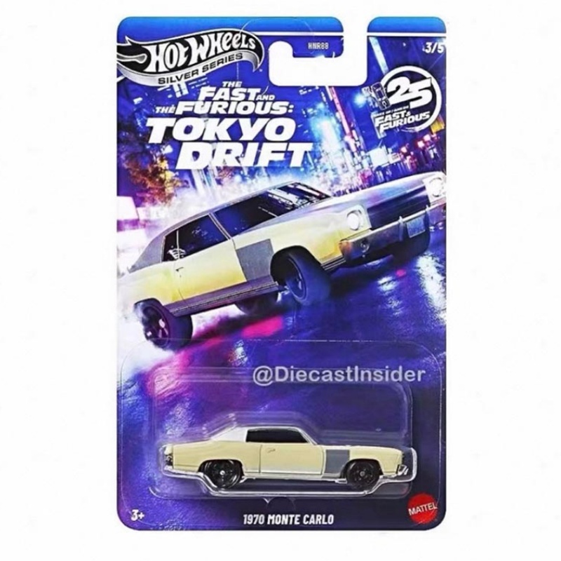 Mattel Hot Wheels Fast & Furio – обзор и цена Mattel Toy Hot Wheels