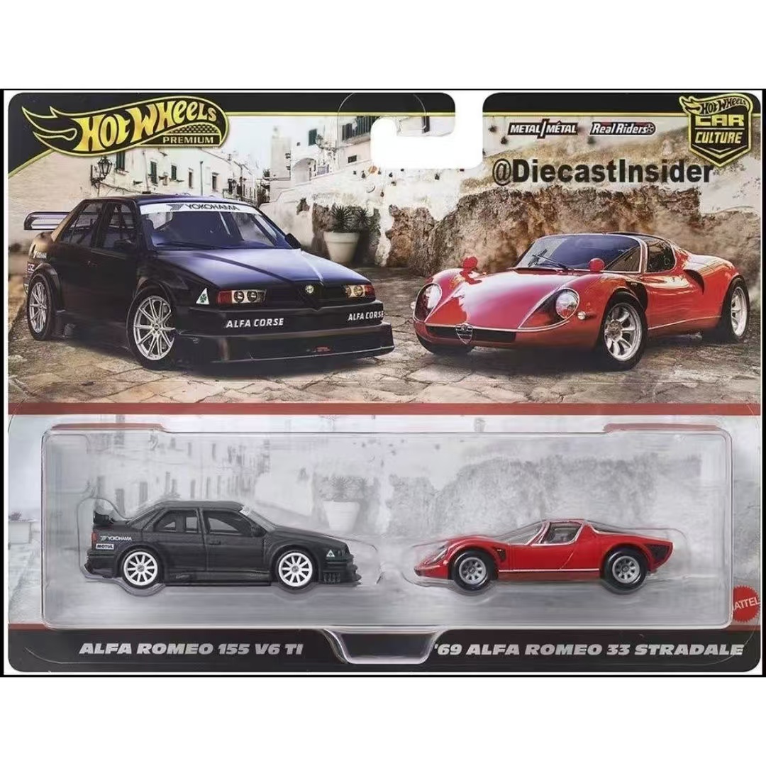 Новинка 2026 года: оригинальны – обзор и цена Mattel Toy Hot Wheels