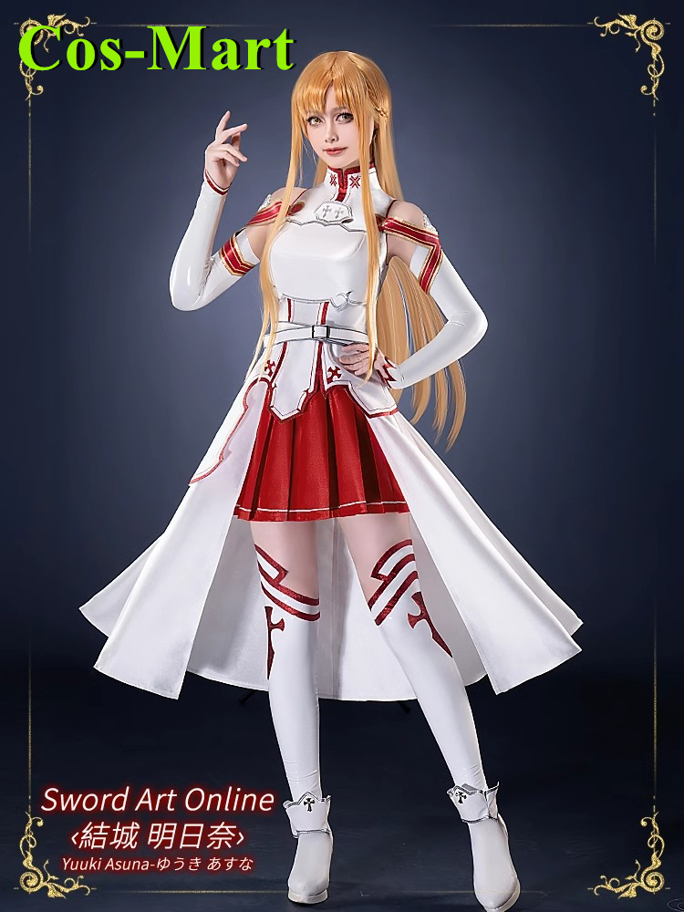 Cos-Mart Game Sword Art Online – обзор и цена Party Games Online Free