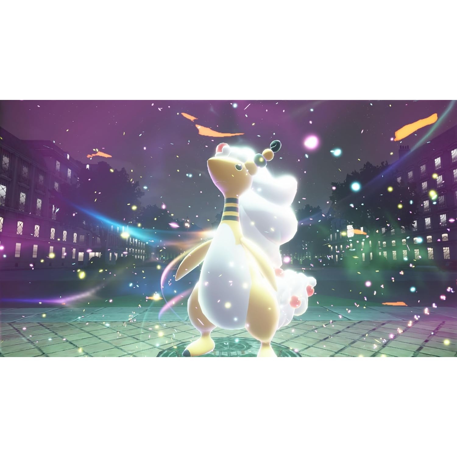 Pokémon Legends: Z-A Physical  – обзор и цена Party Games Physical