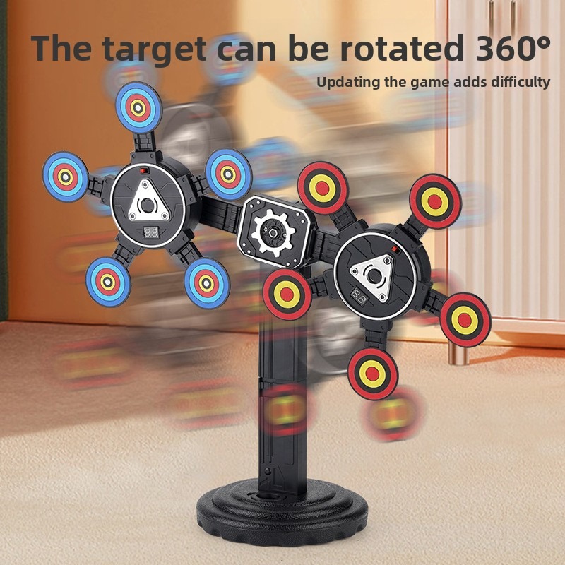 360 °   Вращающаяся мобильная  – обзор и цена Party Games Mobile