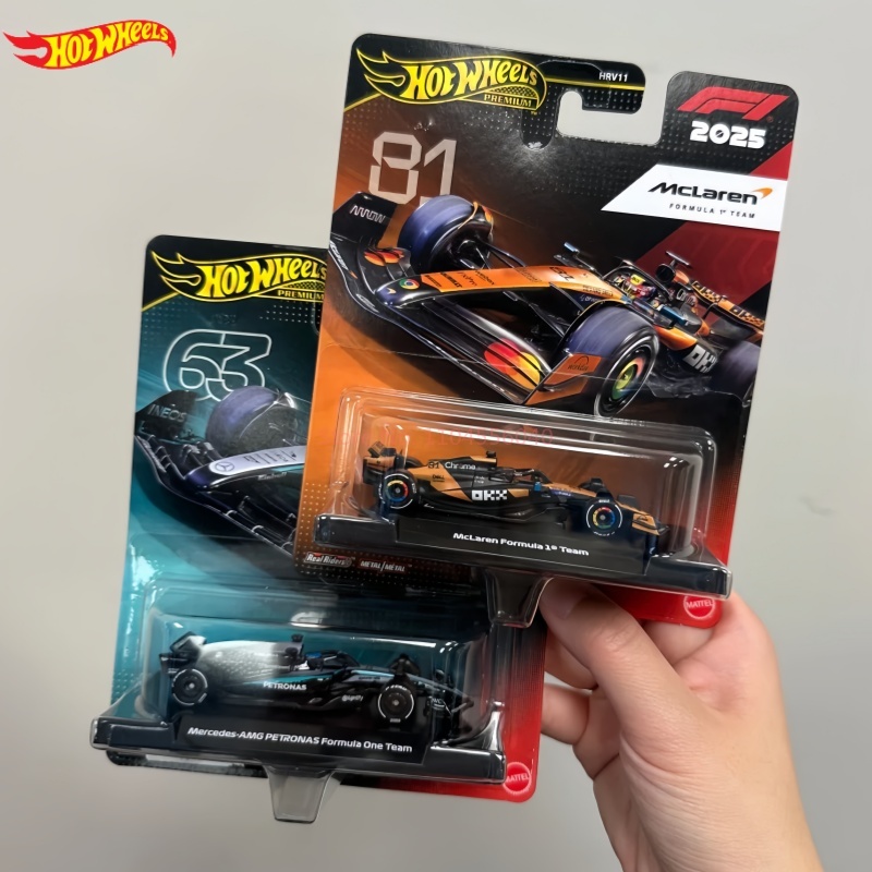Коллекционная миниатюра Hot Wh – обзор и цена Mattel Toy Hot Wheels