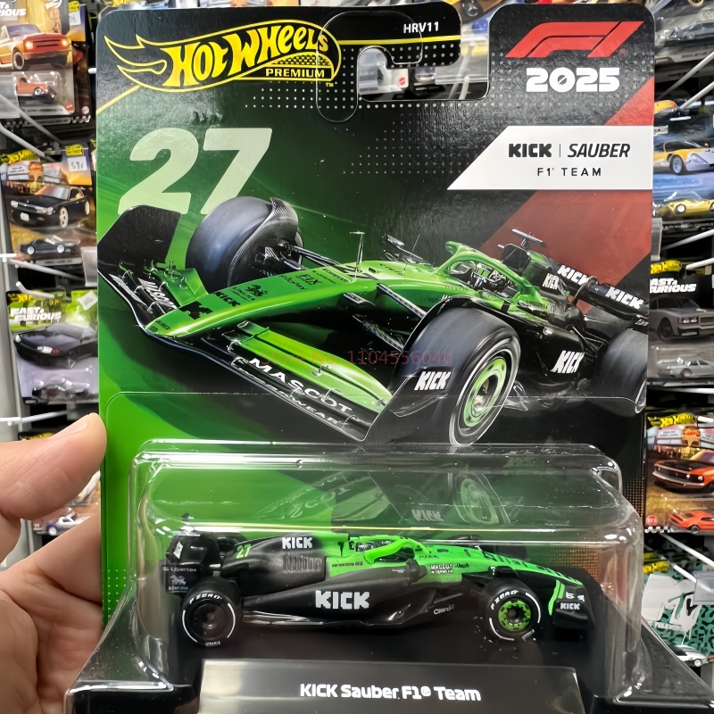 Коллекционная миниатюра Hot Wh – обзор и цена Mattel Toy Hot Wheels