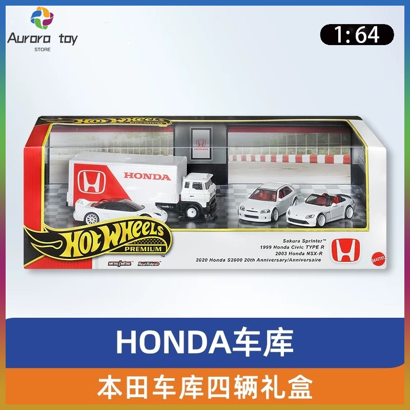 Новый 1/64 Hot Wheels Premium  – обзор и цена Mattel Toy Hot Wheels
