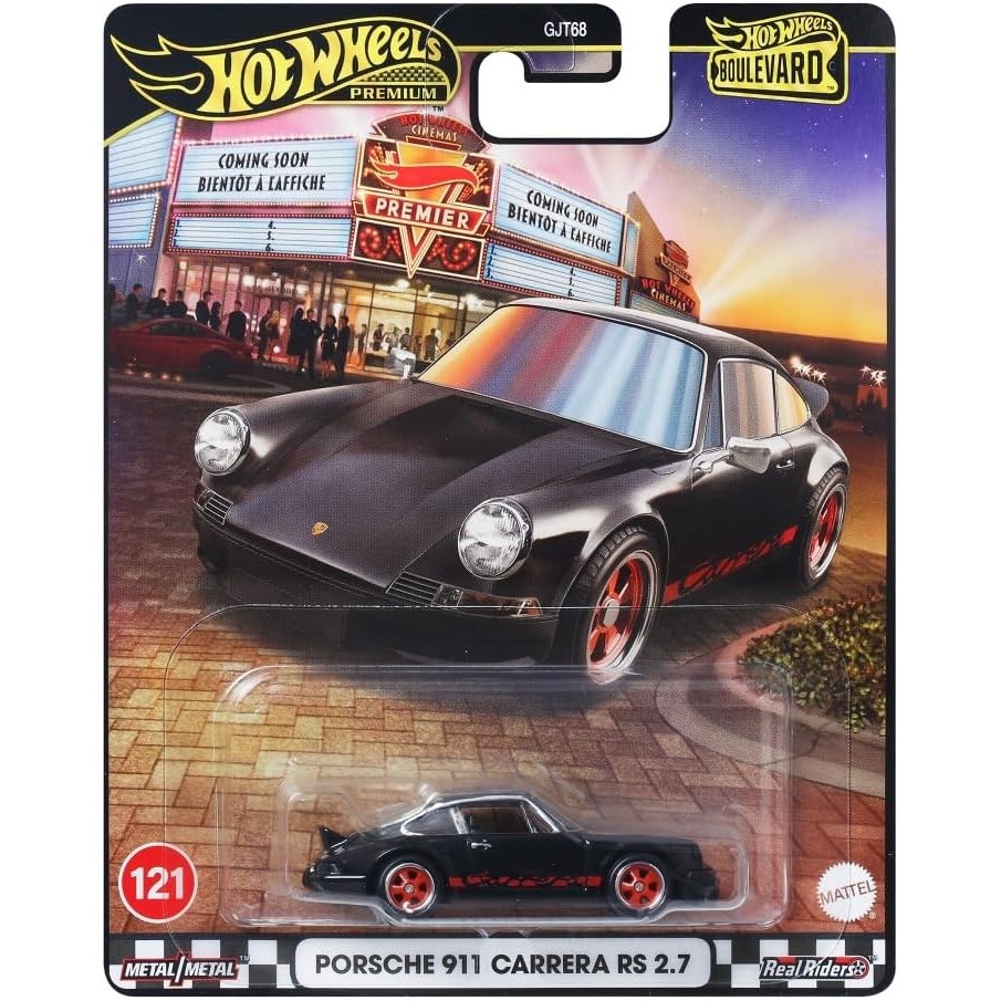 Оригинальный Mattel Hot Wheels – обзор и цена Mattel Toy Hot Wheels