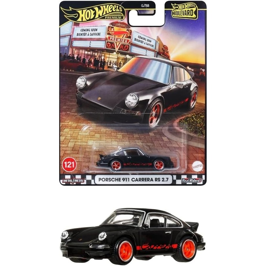 Оригинальный Mattel Hot Wheels – обзор и цена Mattel Toy Hot Wheels