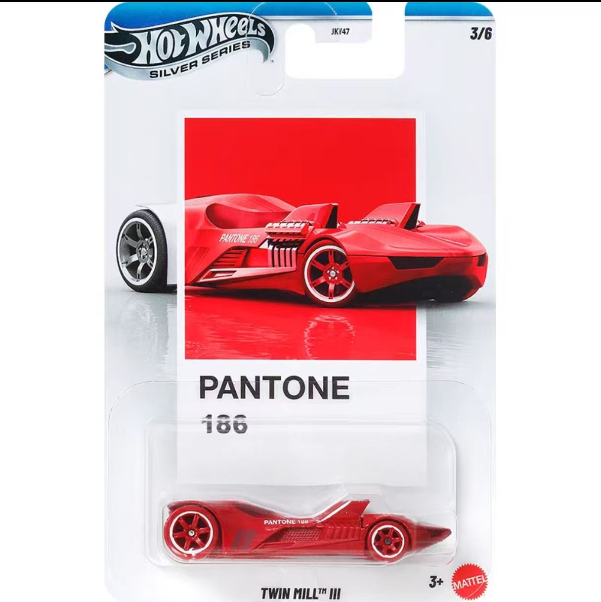 Новая модель автомобиля Hot Wh – обзор и цена Mattel Toy Hot Wheels