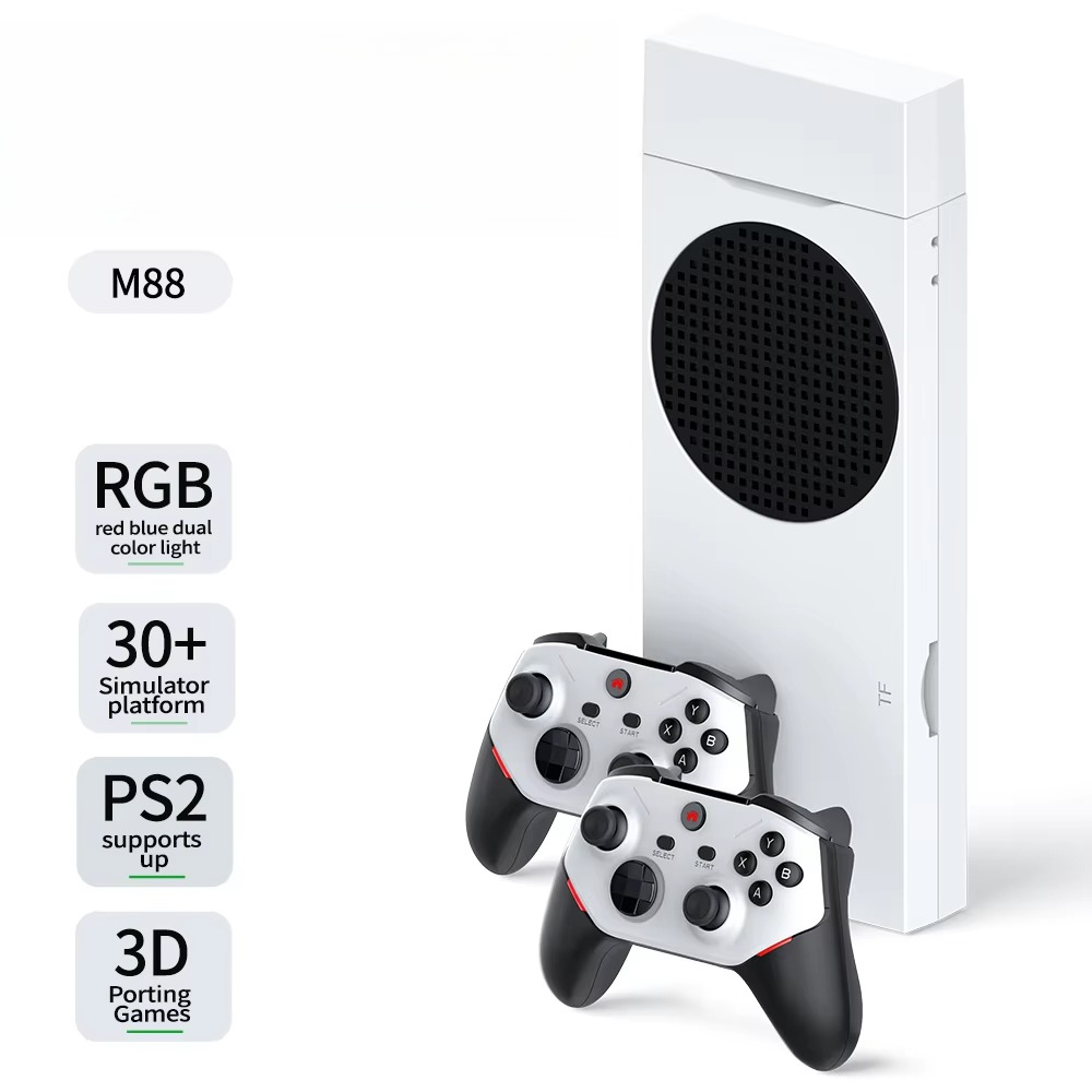 M88 Game Stick 4K Большой 3D-и – обзор и цена Party Games Ps2